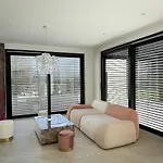 Luxury Accommodation For 4 People In Wuerzburg!