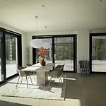 Luxury Accommodation For 4 People In Wuerzburg!