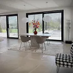 Luxury Accommodation For 4 People In Wuerzburg!