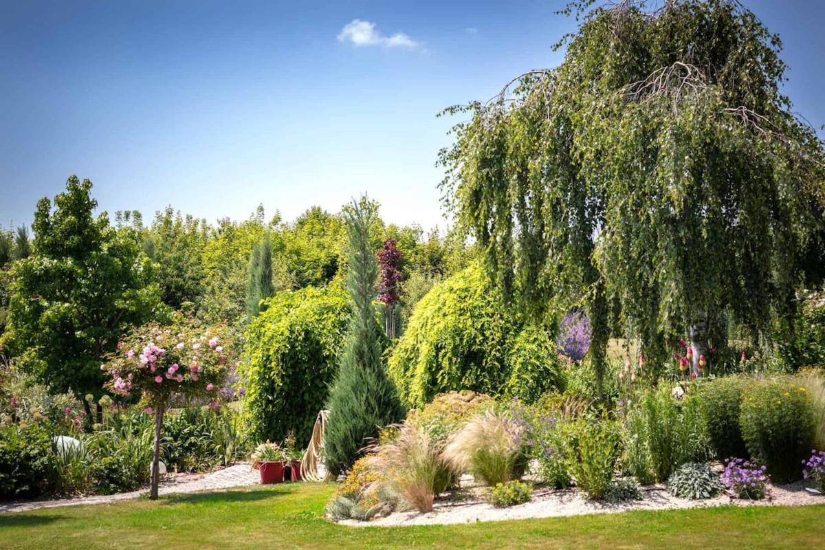 Luxury For 4 People In Wuerzburg! Wurzburg