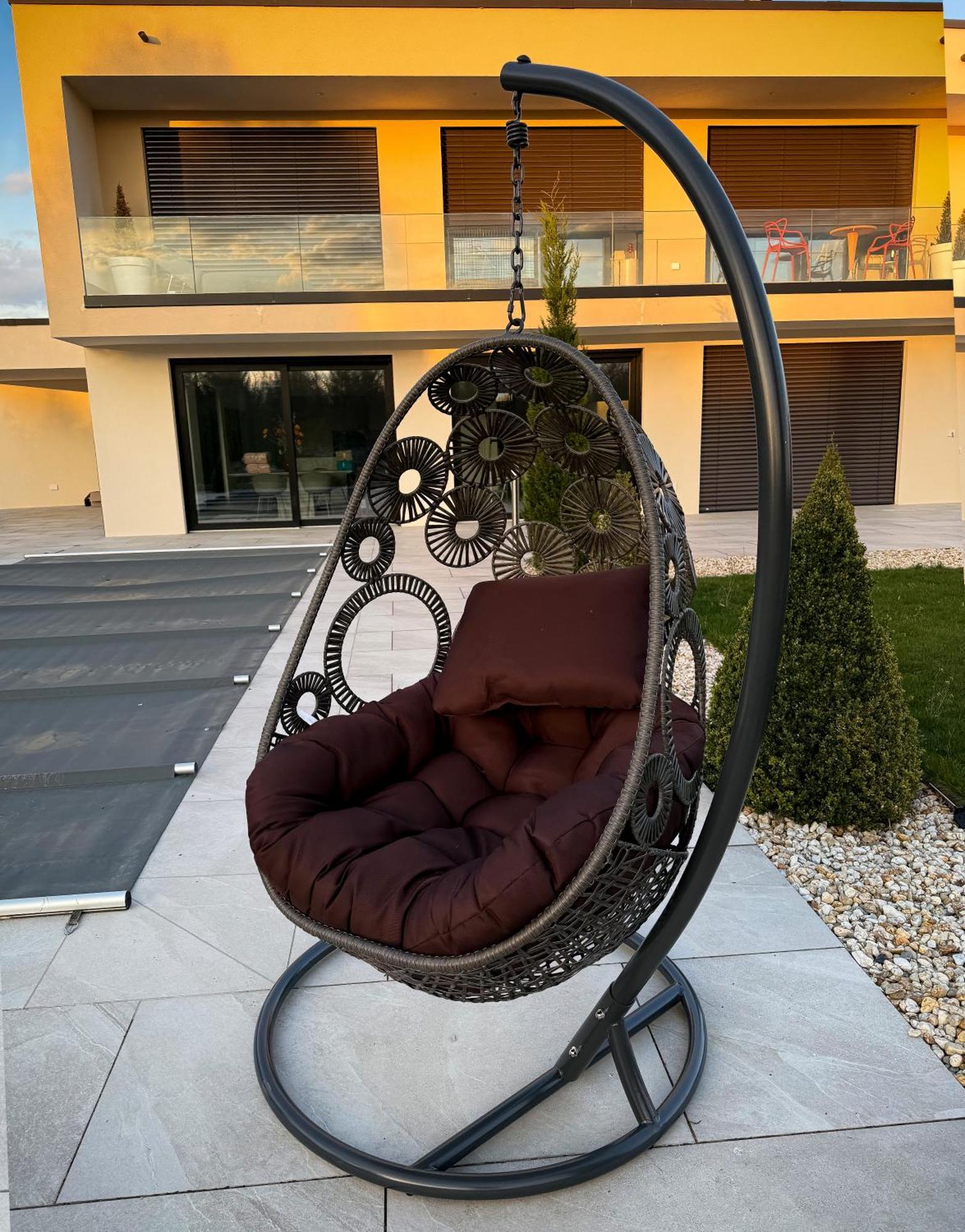 Luxury For 4 People In Wuerzburg! *